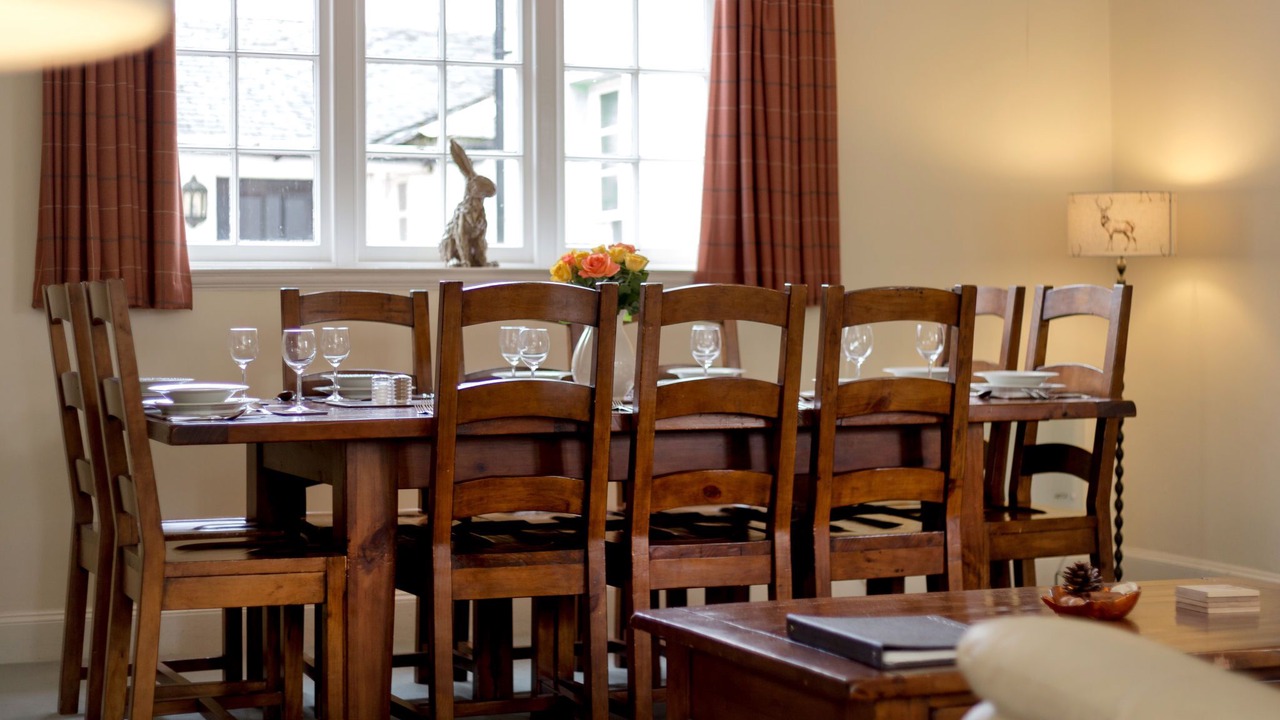 Photo of Bedroom in Maybole
