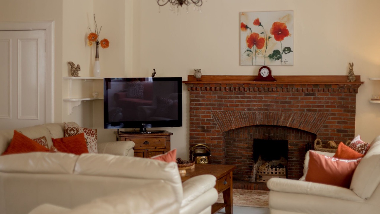 Photo of Livingroom in Maybole