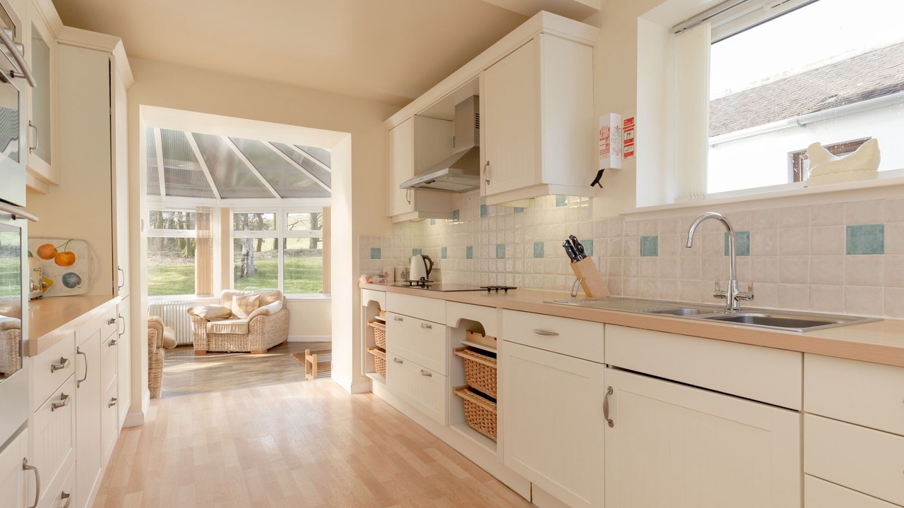 Photo of Bedroom in Maybole