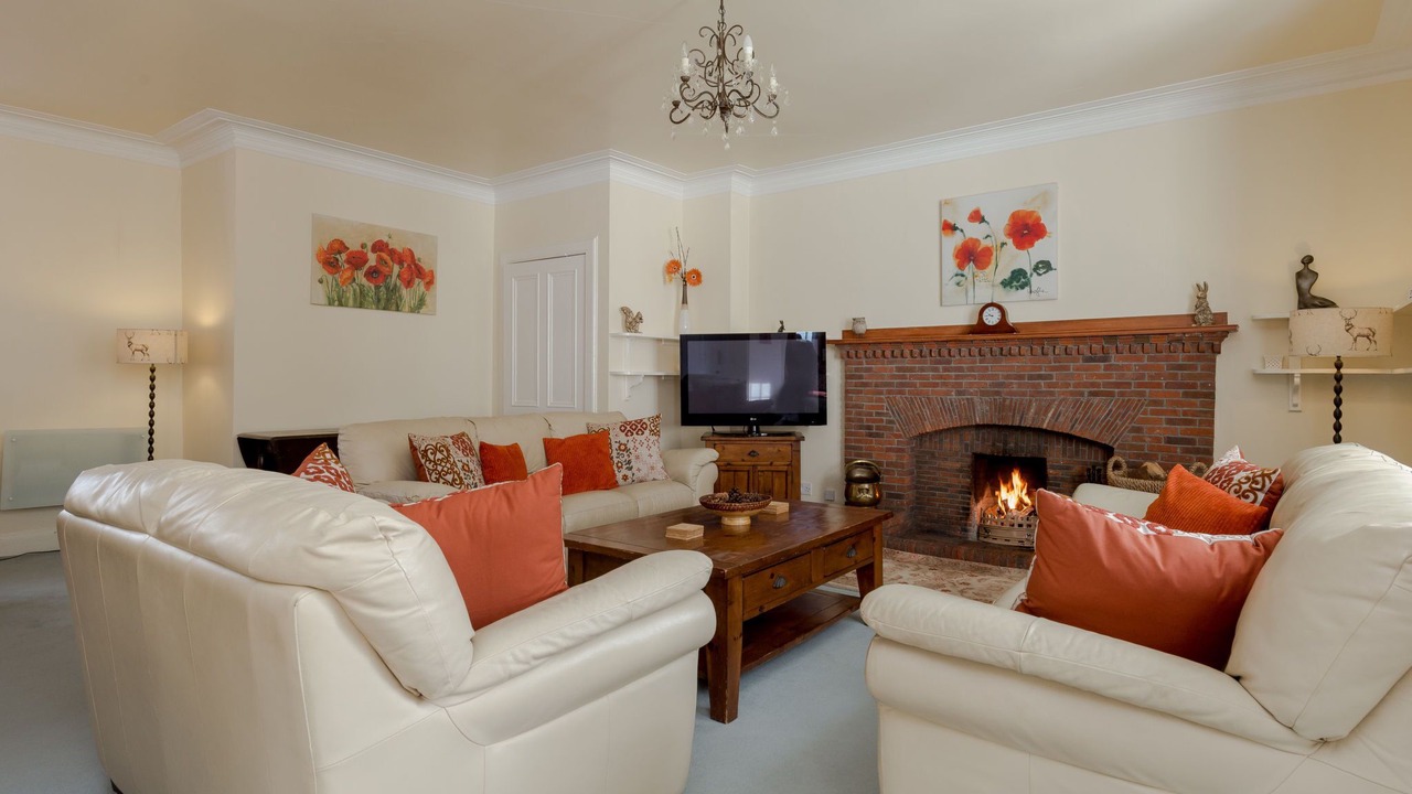 Photo of Livingroom in Maybole