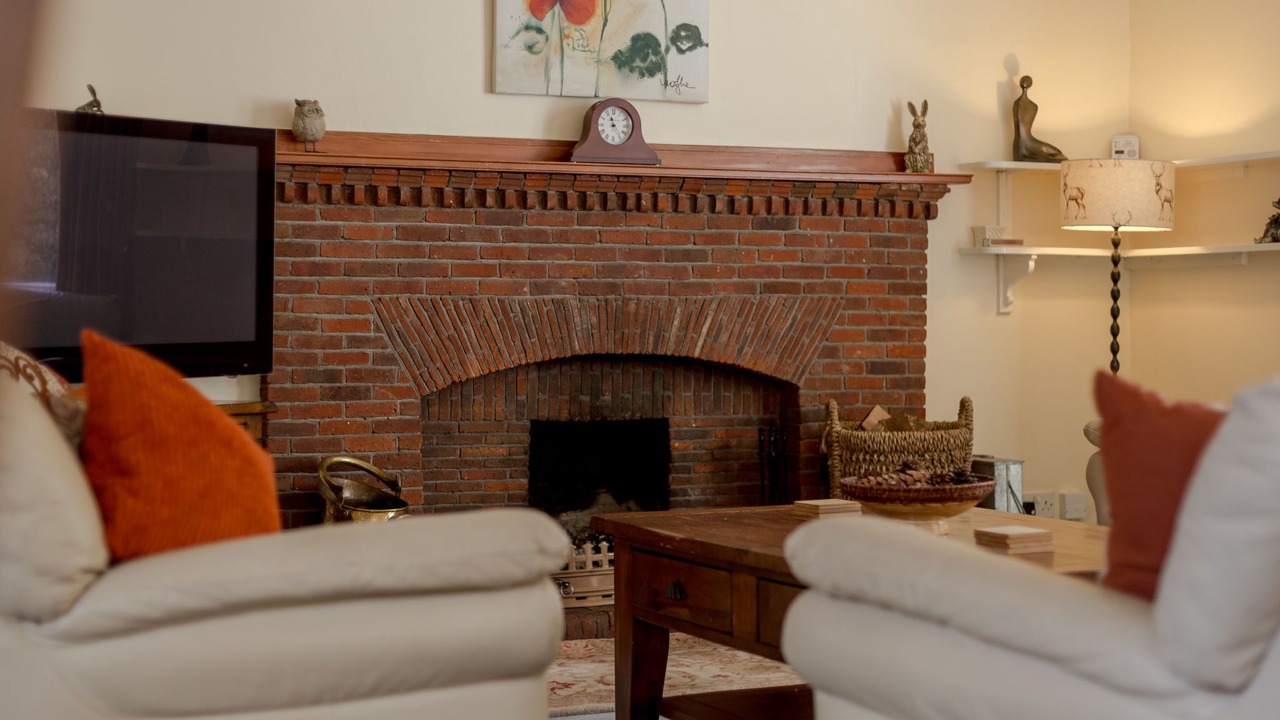 Photo of Livingroom in Maybole