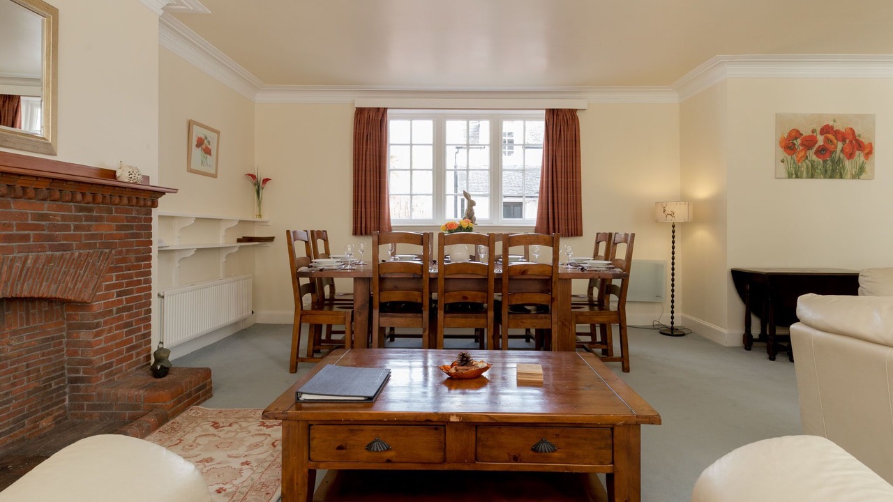 Photo of Livingroom in Maybole