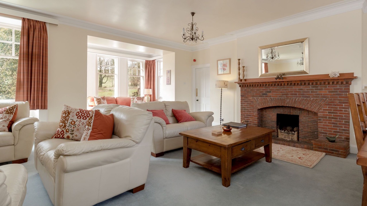 Photo of Livingroom in Maybole