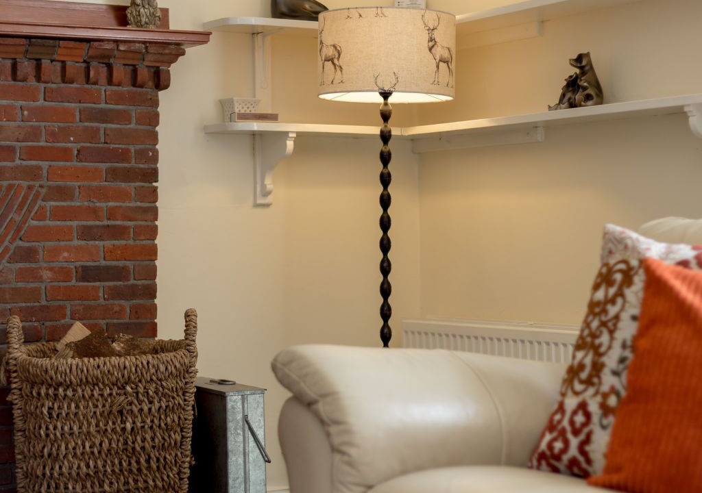 Photo of Livingroom in Maybole