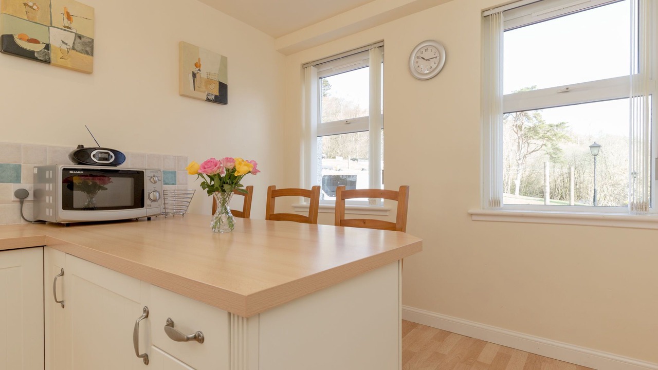 Photo of Bedroom in Maybole