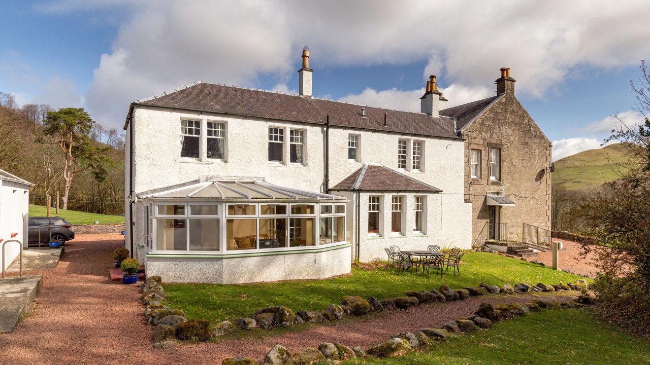 Photo of Others in Maybole