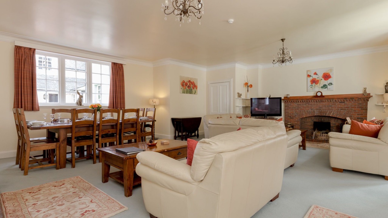 Photo of Livingroom in Maybole