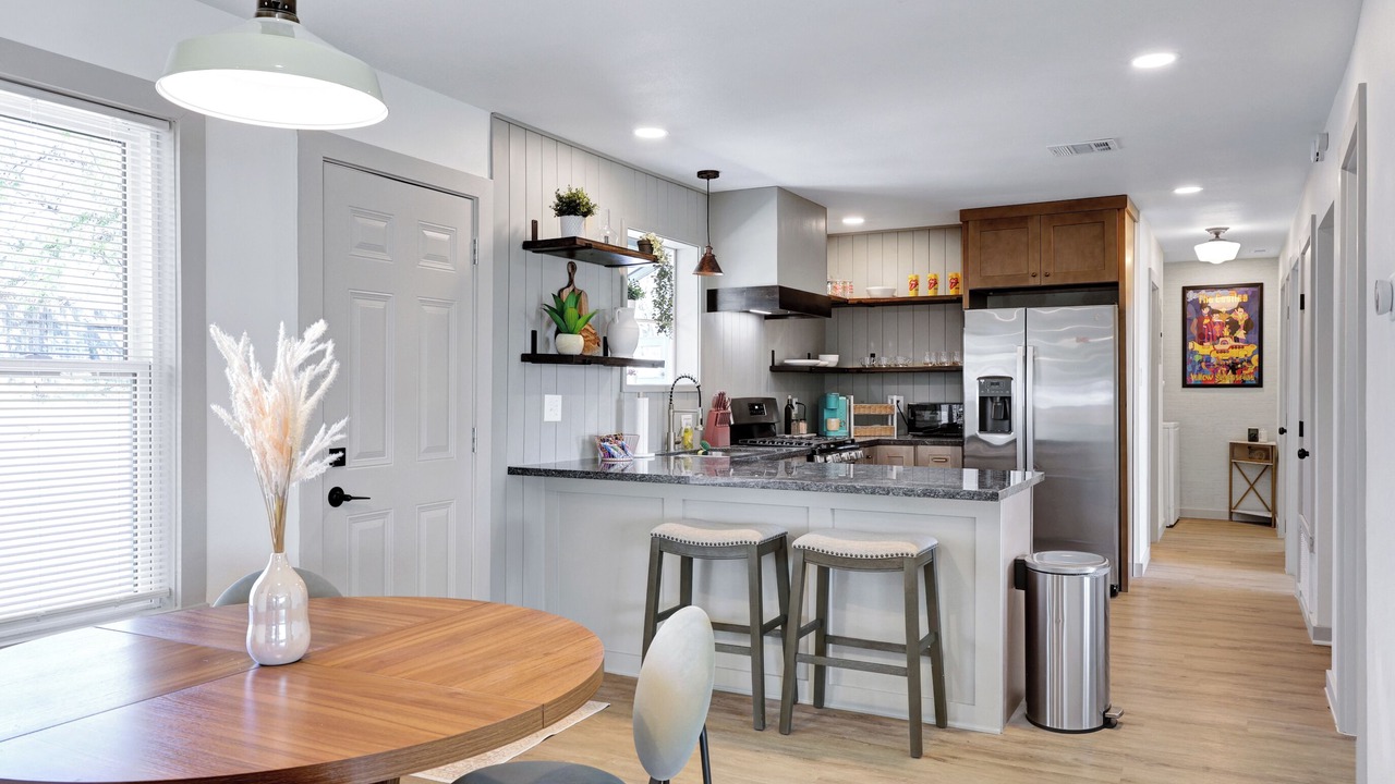 Photo of Kitchen in Southside