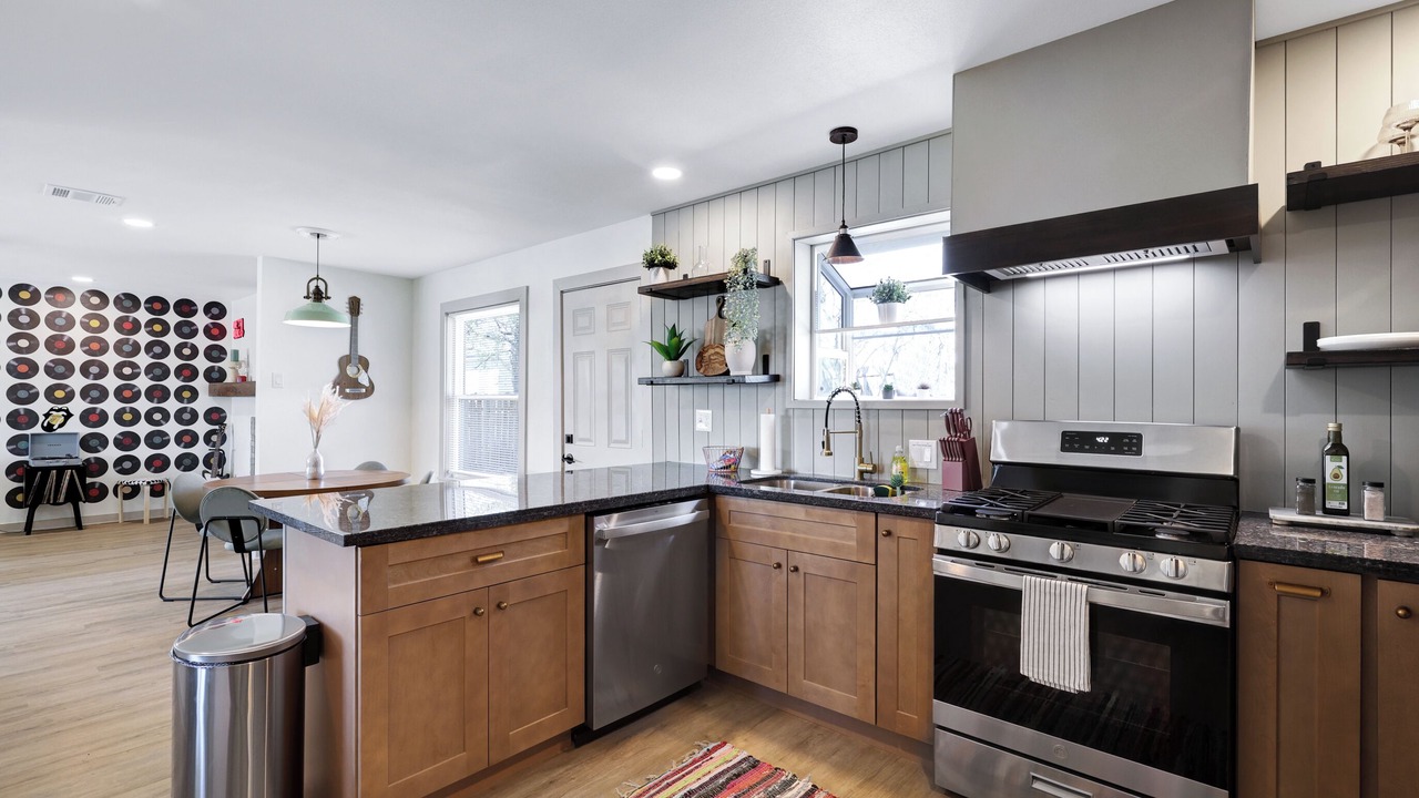 Photo of Kitchen in Southside