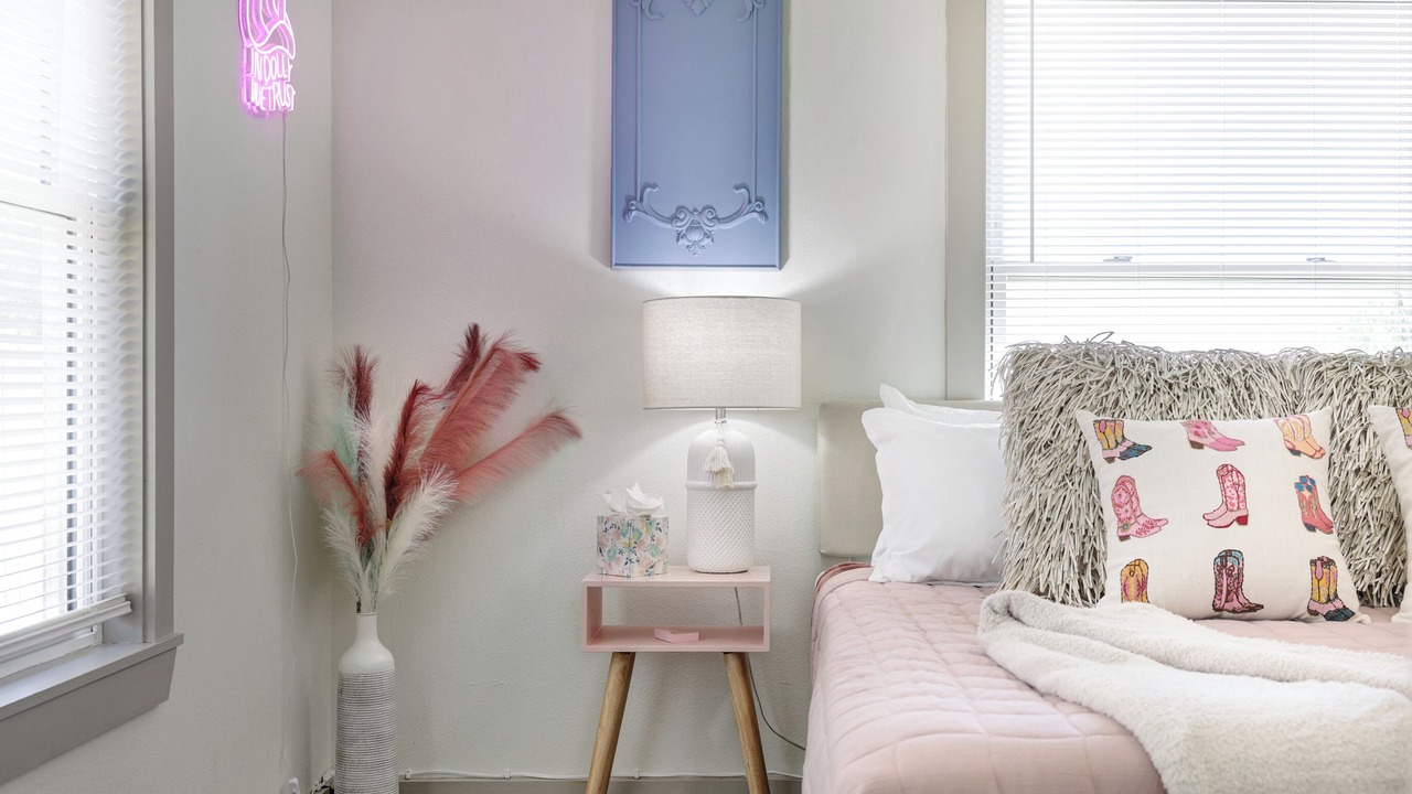 Photo of Bedroom in Southside