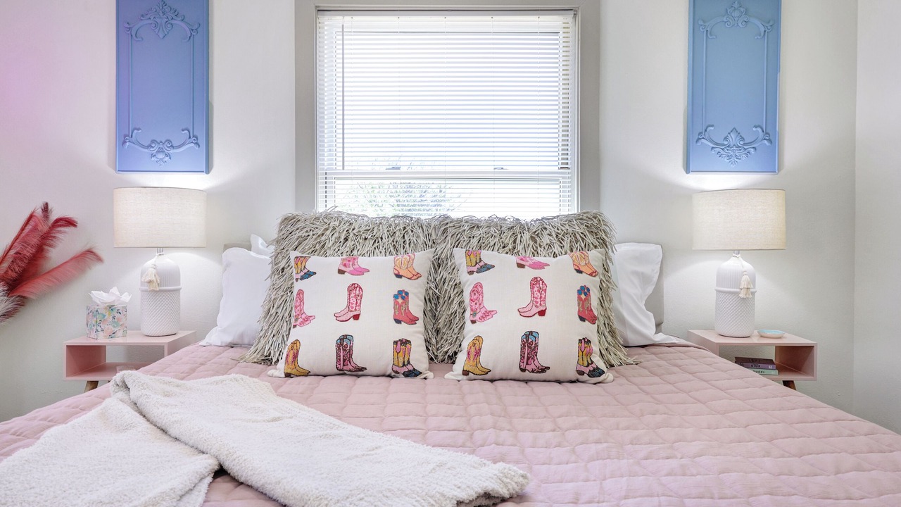 Photo of Bedroom in Southside
