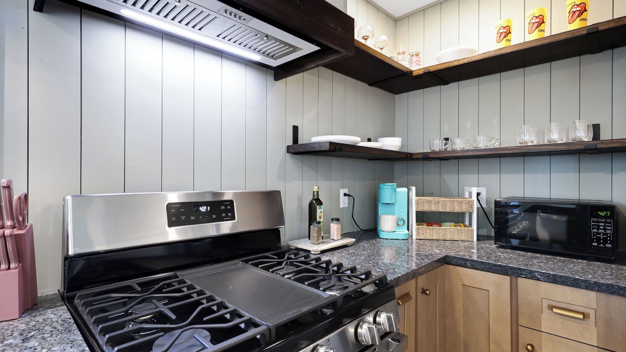 Photo of Kitchen in Southside