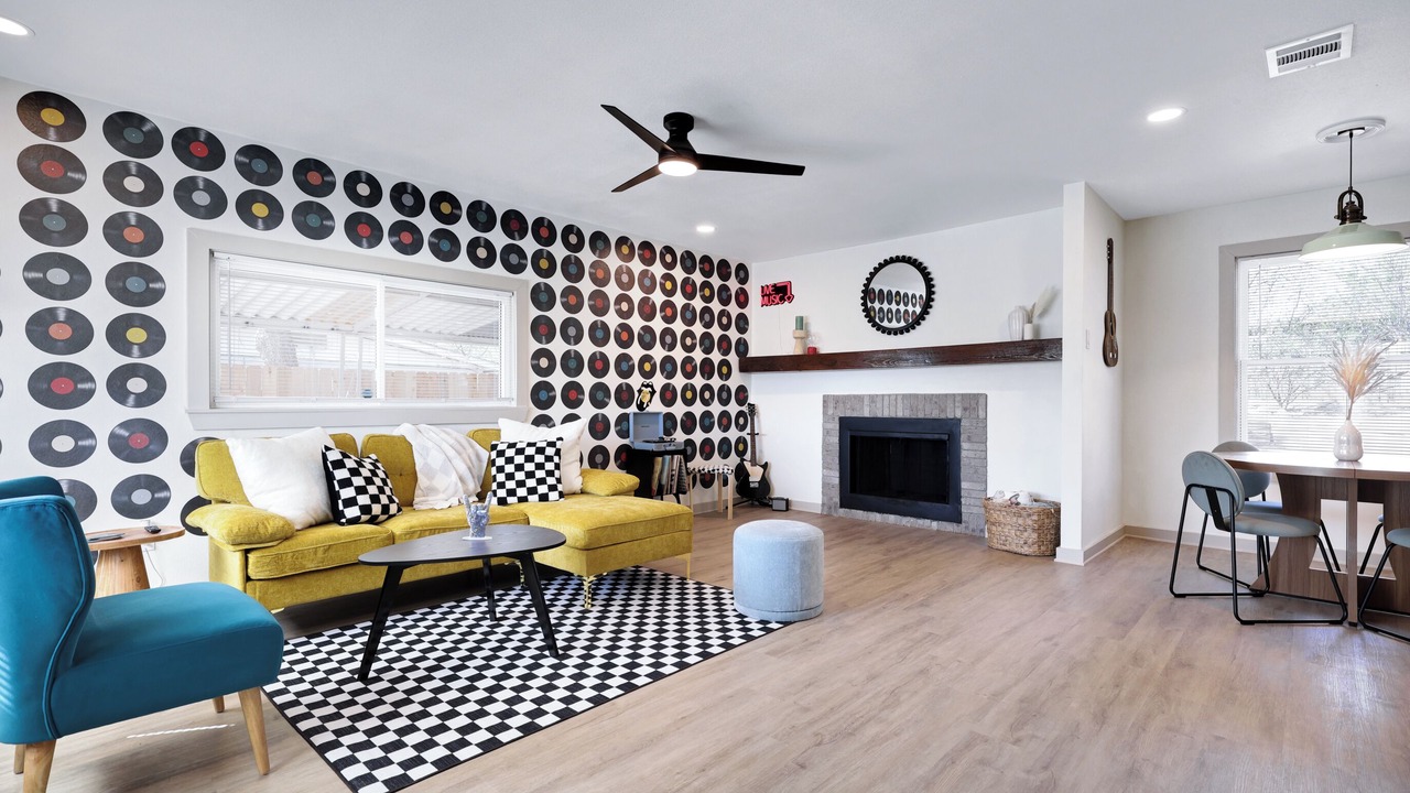 Photo of Livingroom in Southside