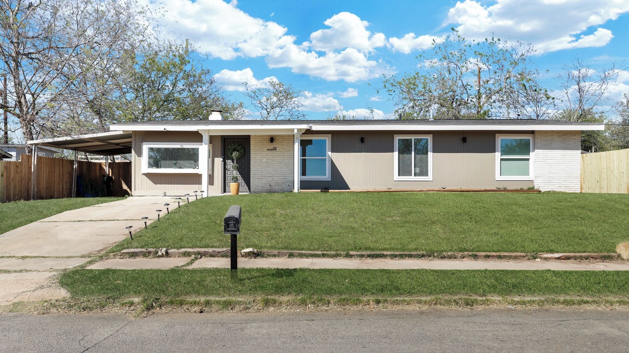 Photo of Outdoor in Southside