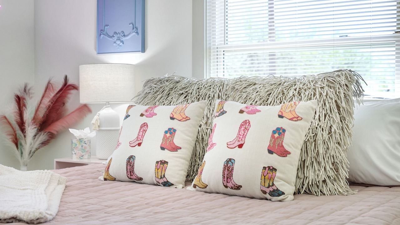 Photo of Bedroom in Southside