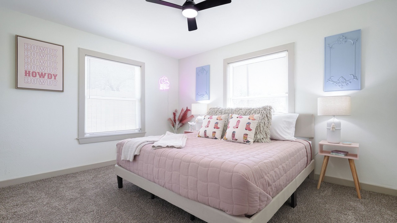 Photo of Bedroom in Southside