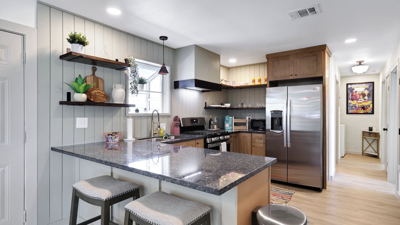 Photo of Kitchen in Southside