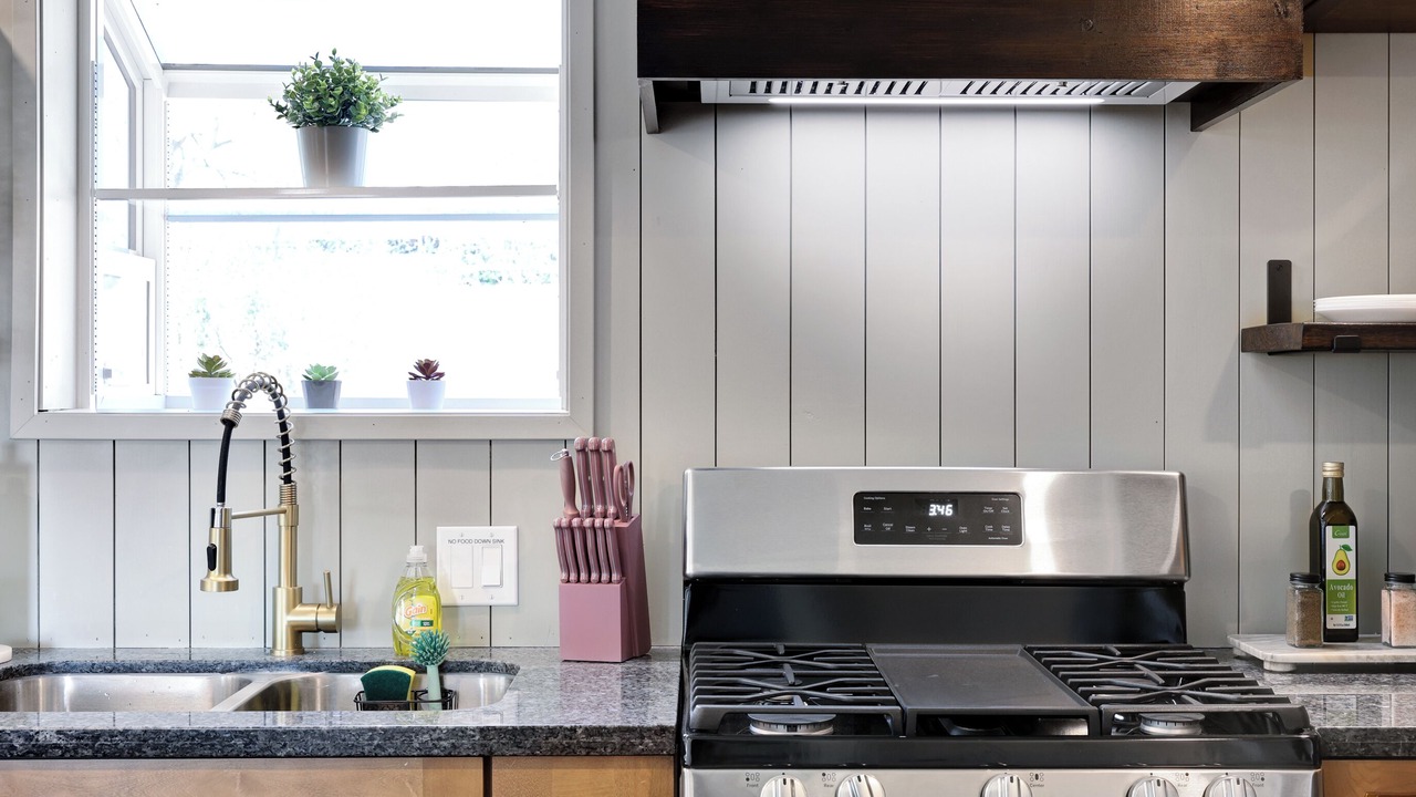 Photo of Kitchen in Southside