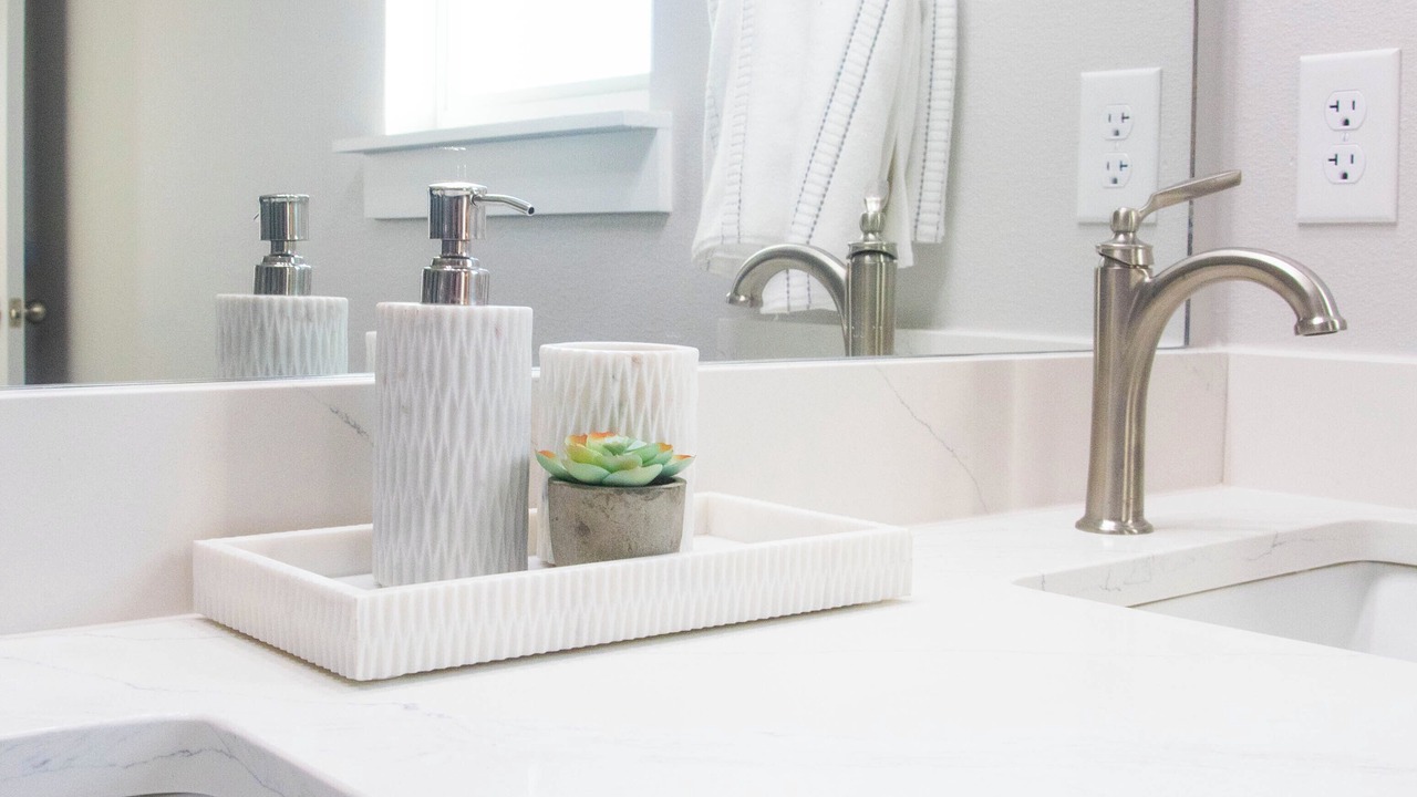 Photo of Bathroom in Temple