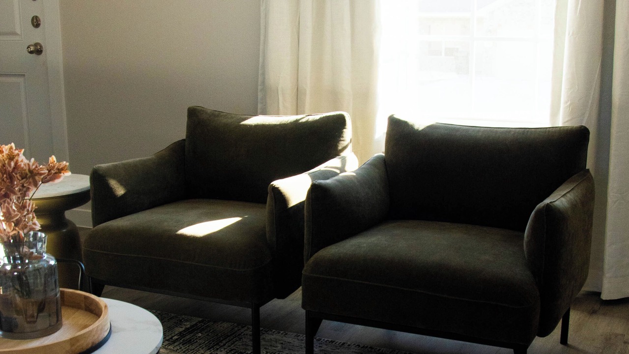 Photo of Livingroom in Temple