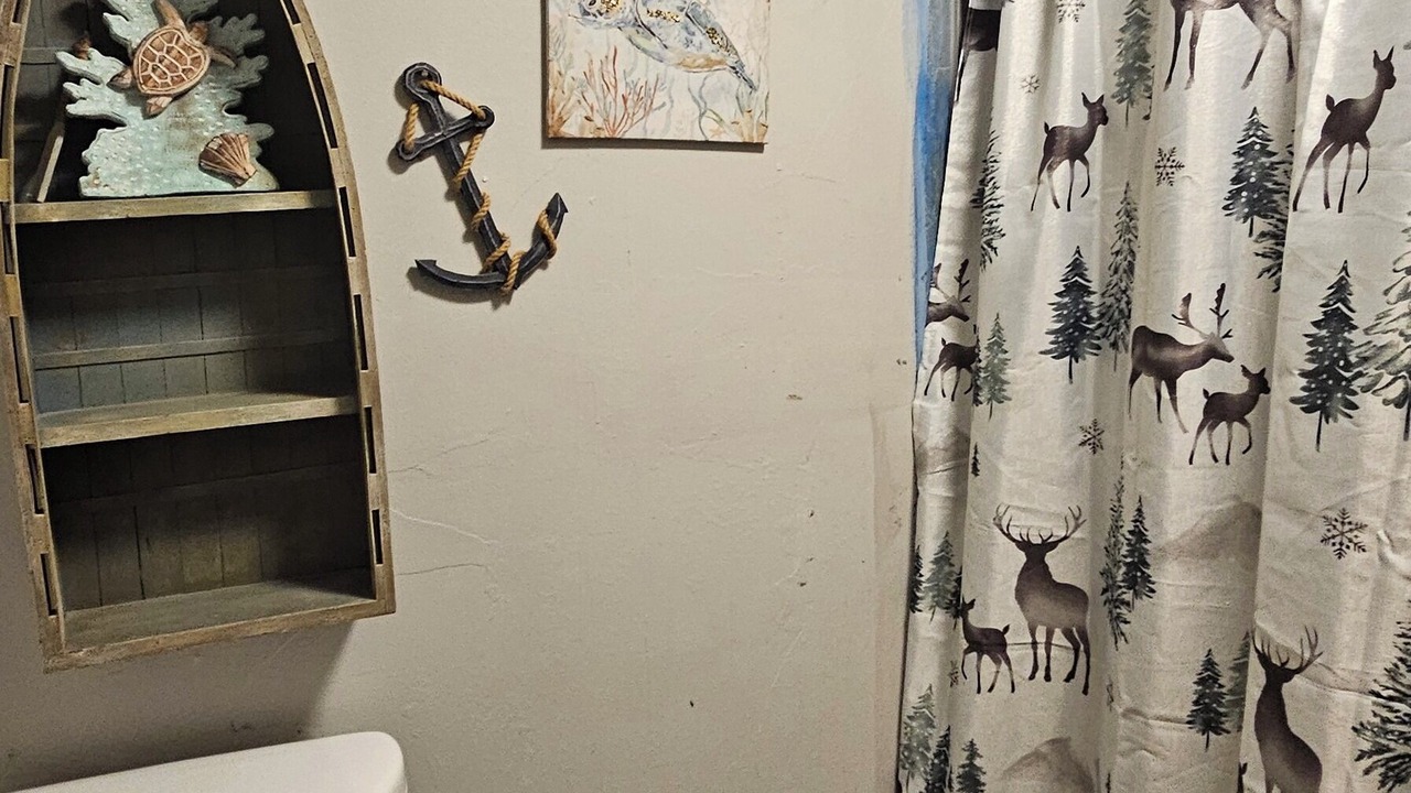Photo of Bathroom in Purvis
