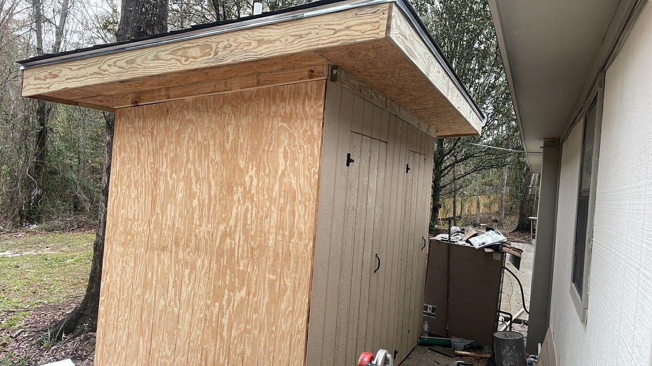 Photo of Outdoor in Purvis