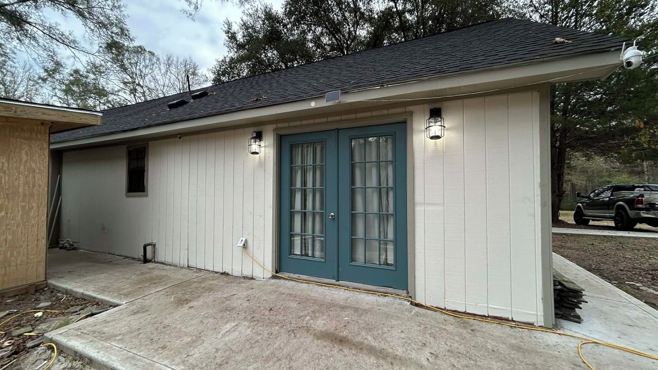 Photo of Outdoor in Purvis