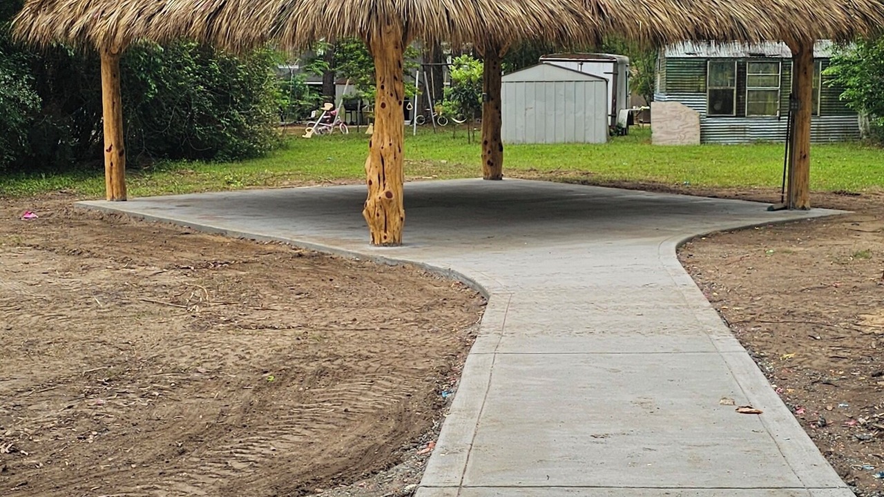 Photo of Outdoor in Purvis