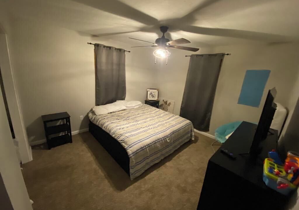 Photo of Bedroom in Purvis