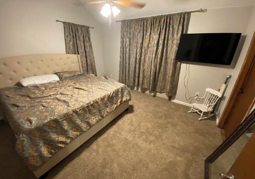Photo of Bedroom in Purvis