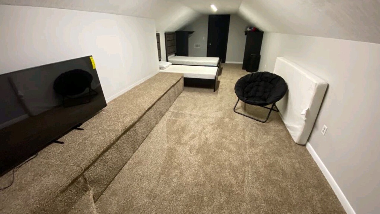 Photo of Bedroom in Purvis
