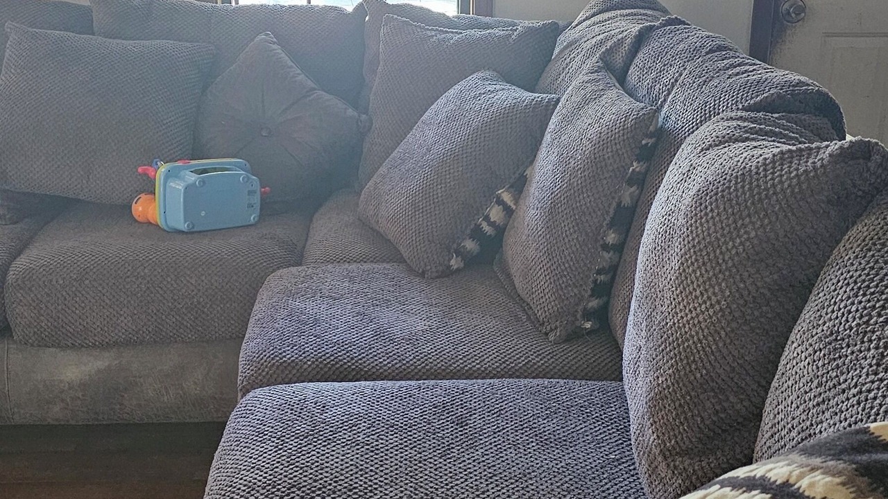 Photo of Livingroom in Purvis