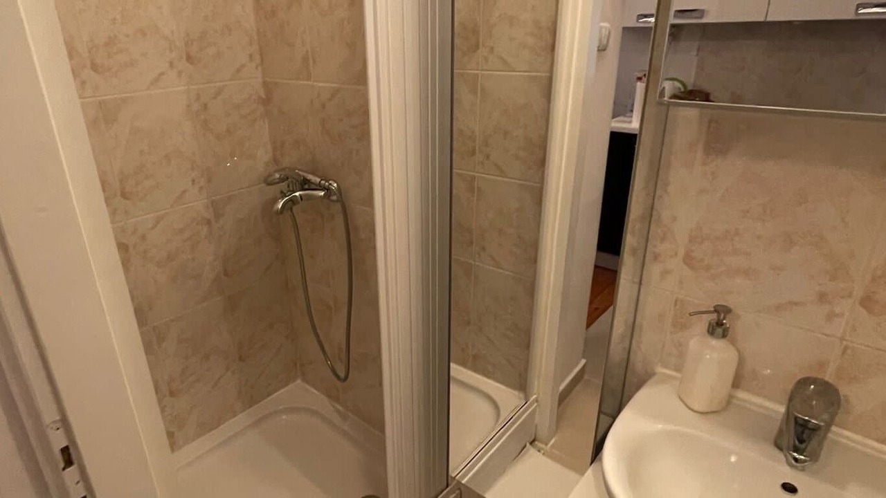 Photo of Bathroom in Donji Grad