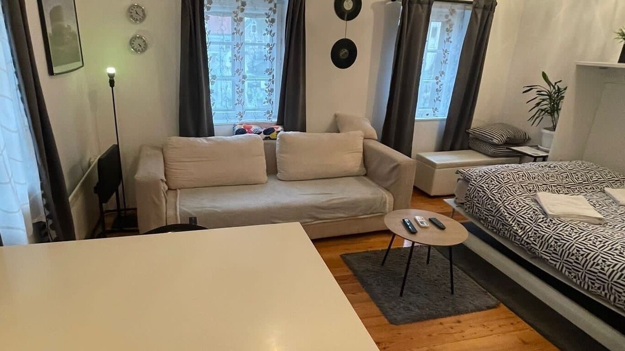 Photo of Livingroom in Donji Grad