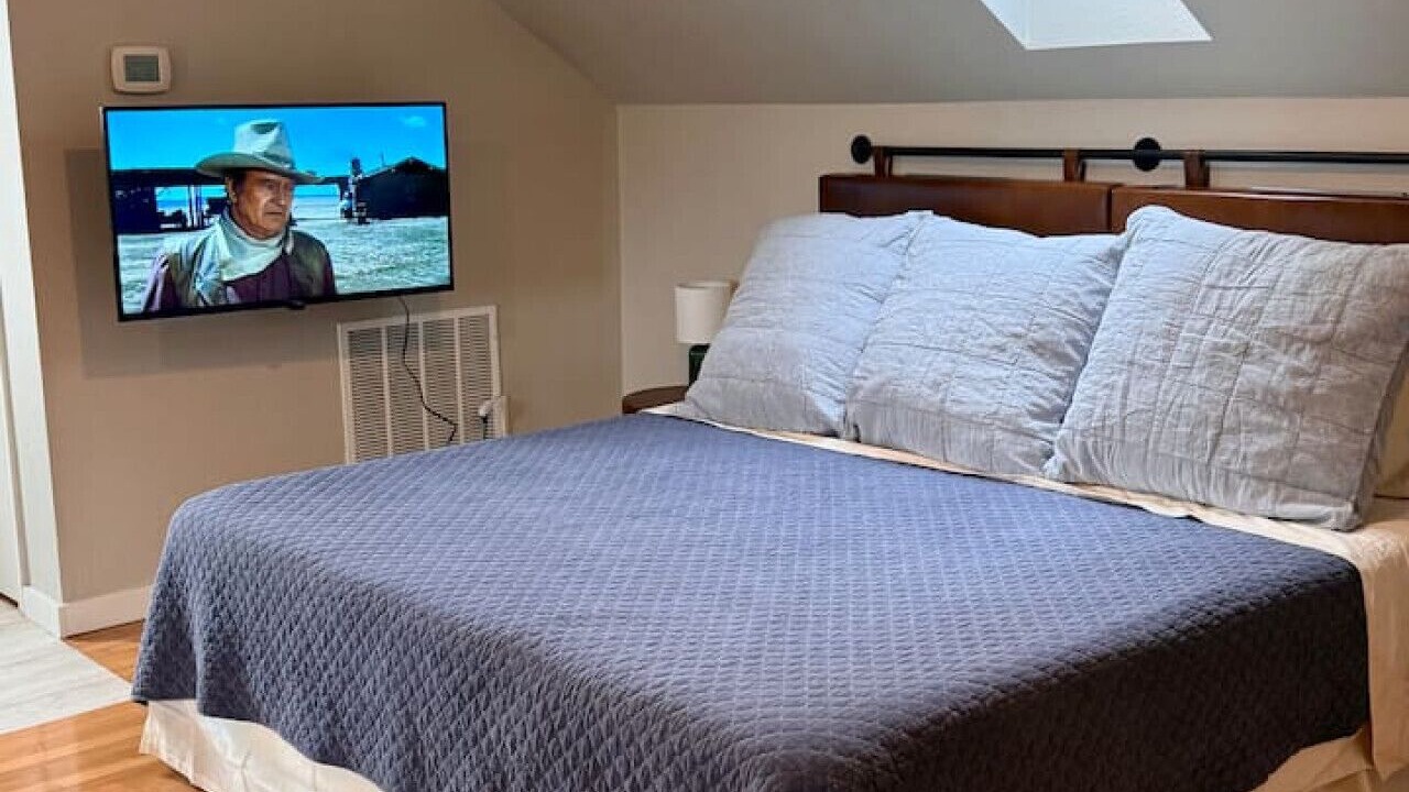 Photo of Bedroom in Argyle