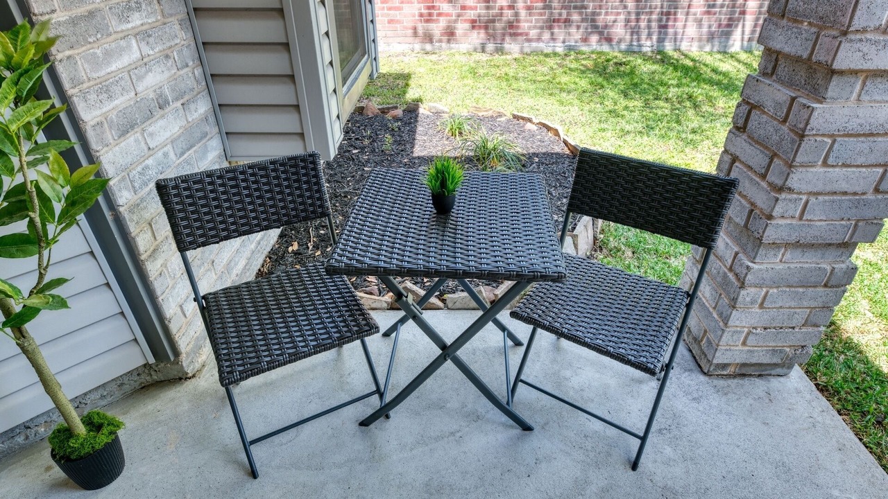 Photo of Outdoor in Barker