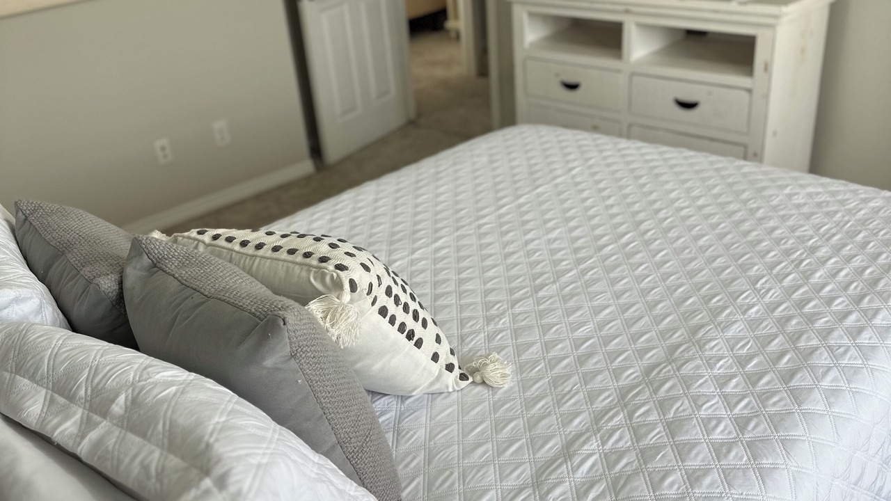 Photo of Bedroom in College Station