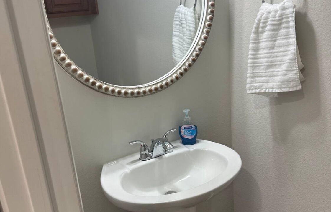 Photo of Bathroom in College Station