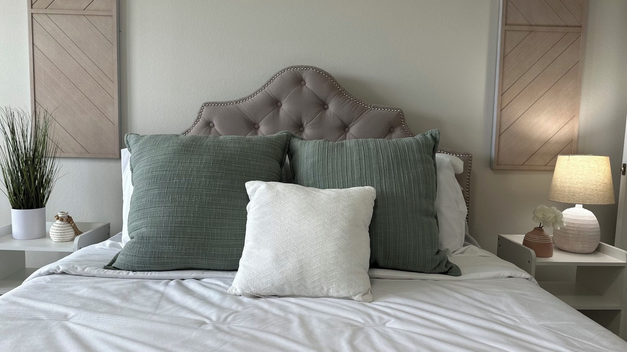 Photo of Bedroom in College Station