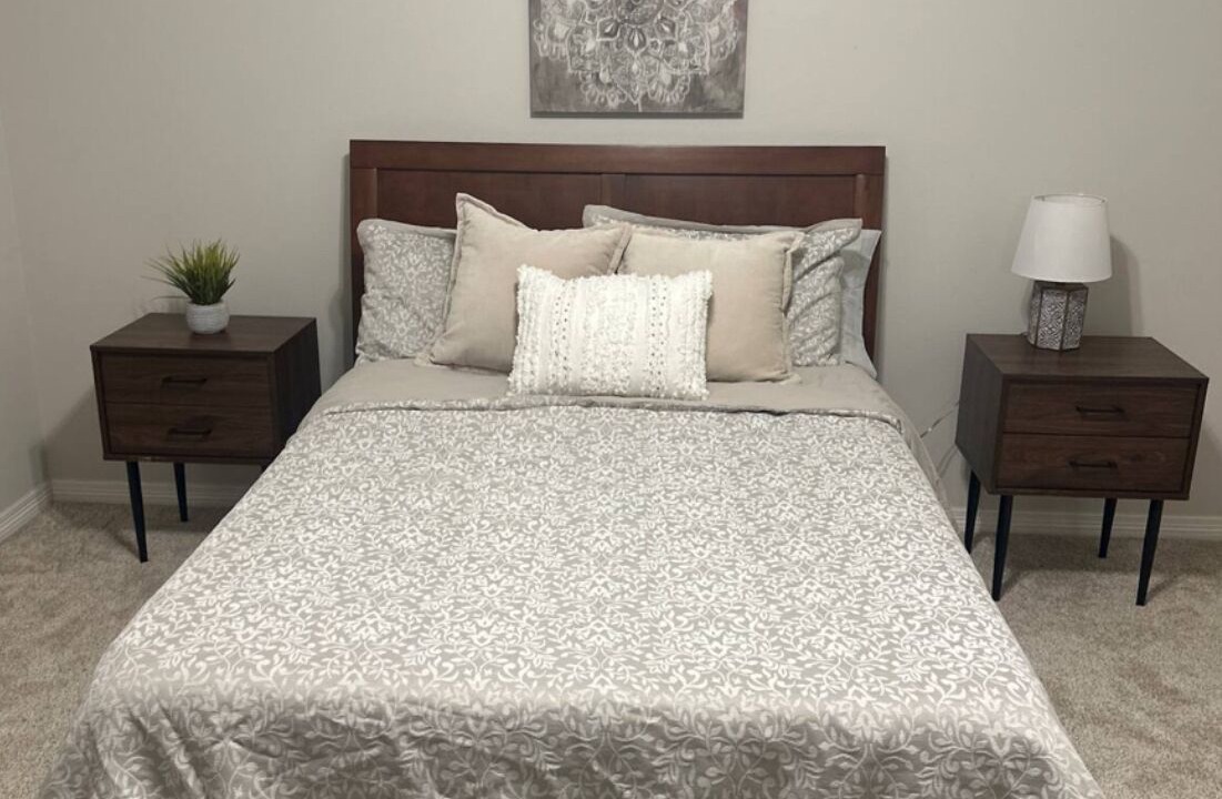 Photo of Bedroom in College Station