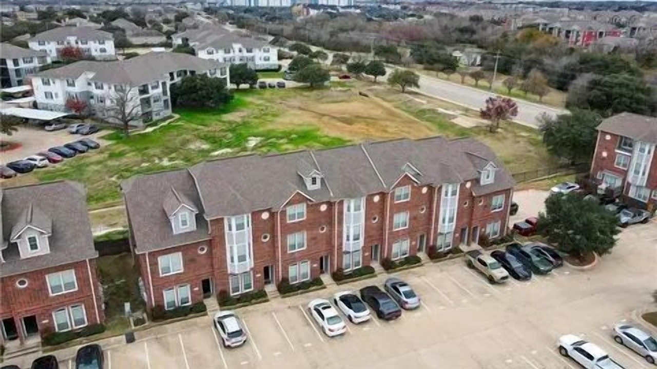 Photo of Outdoor in College Station
