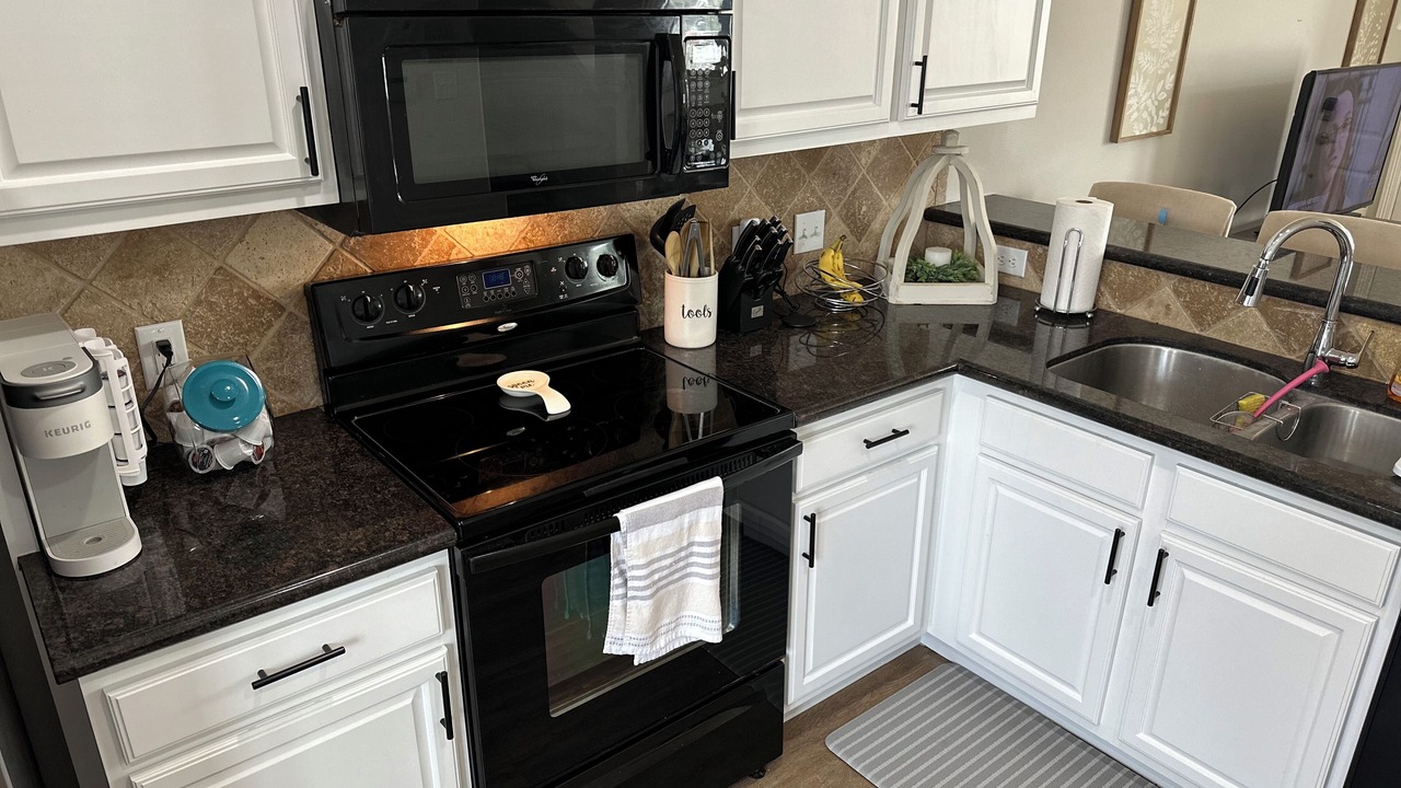 Photo of Kitchen in College Station