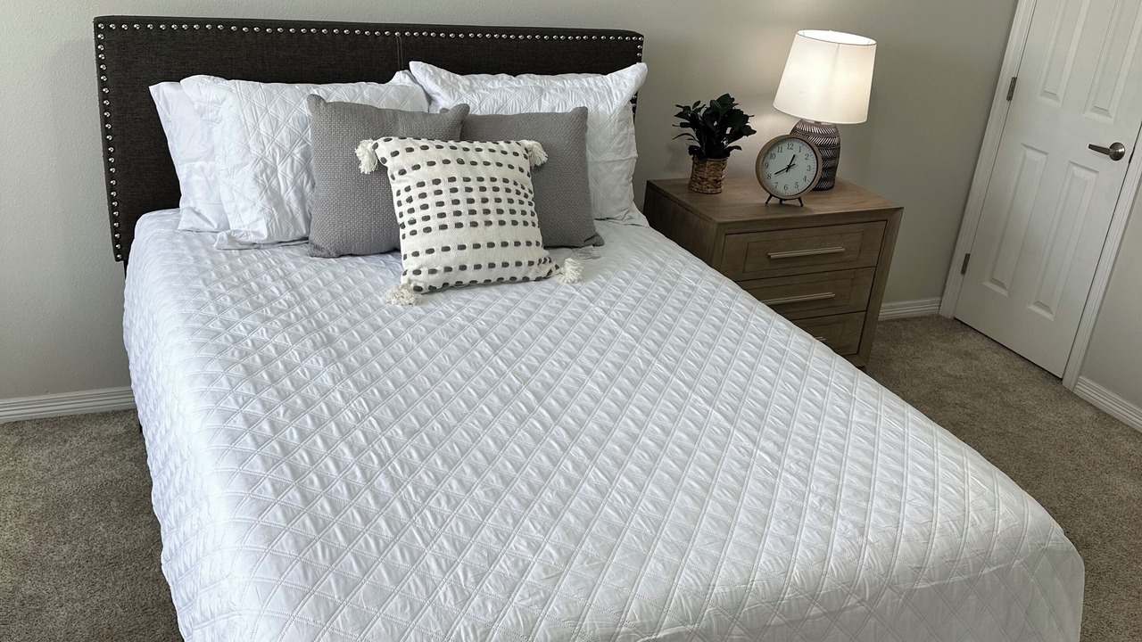 Photo of Bedroom in College Station