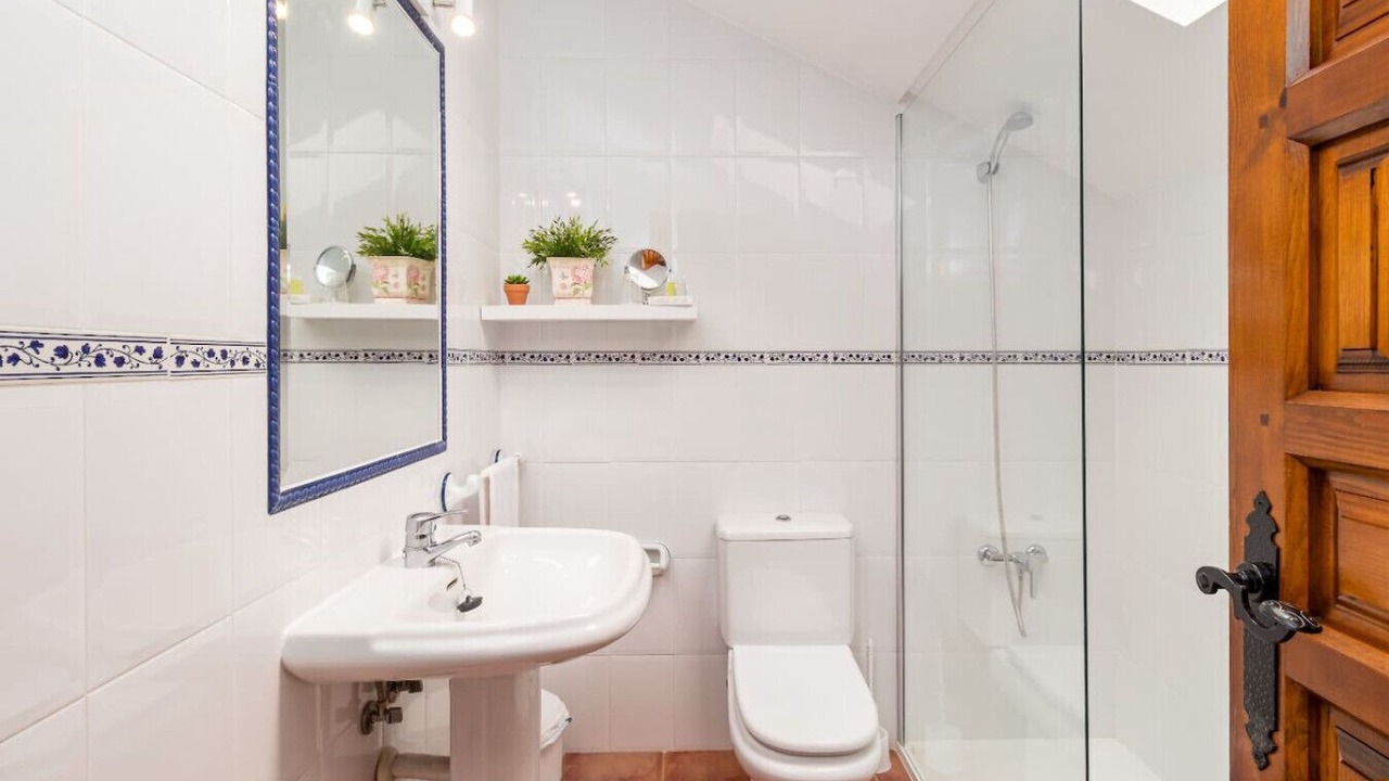 Photo of Bathroom in Ubiarco