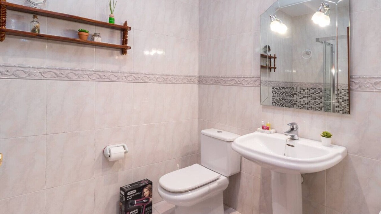 Photo of Bathroom in Ubiarco