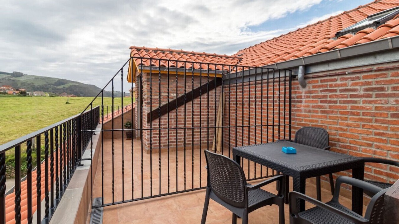 Photo of Outdoor in Ubiarco