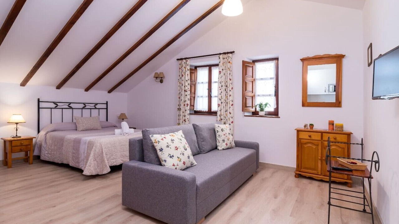 Photo of Bedroom in Ubiarco