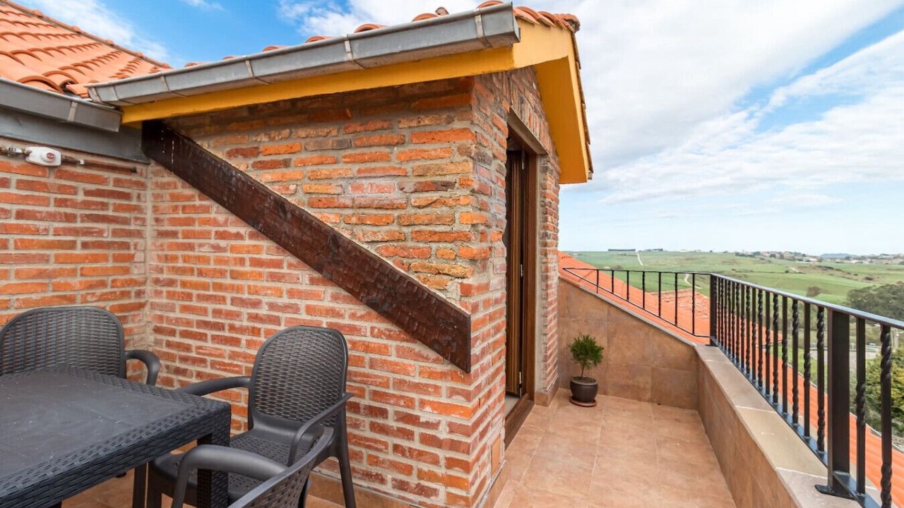Photo of Outdoor in Ubiarco