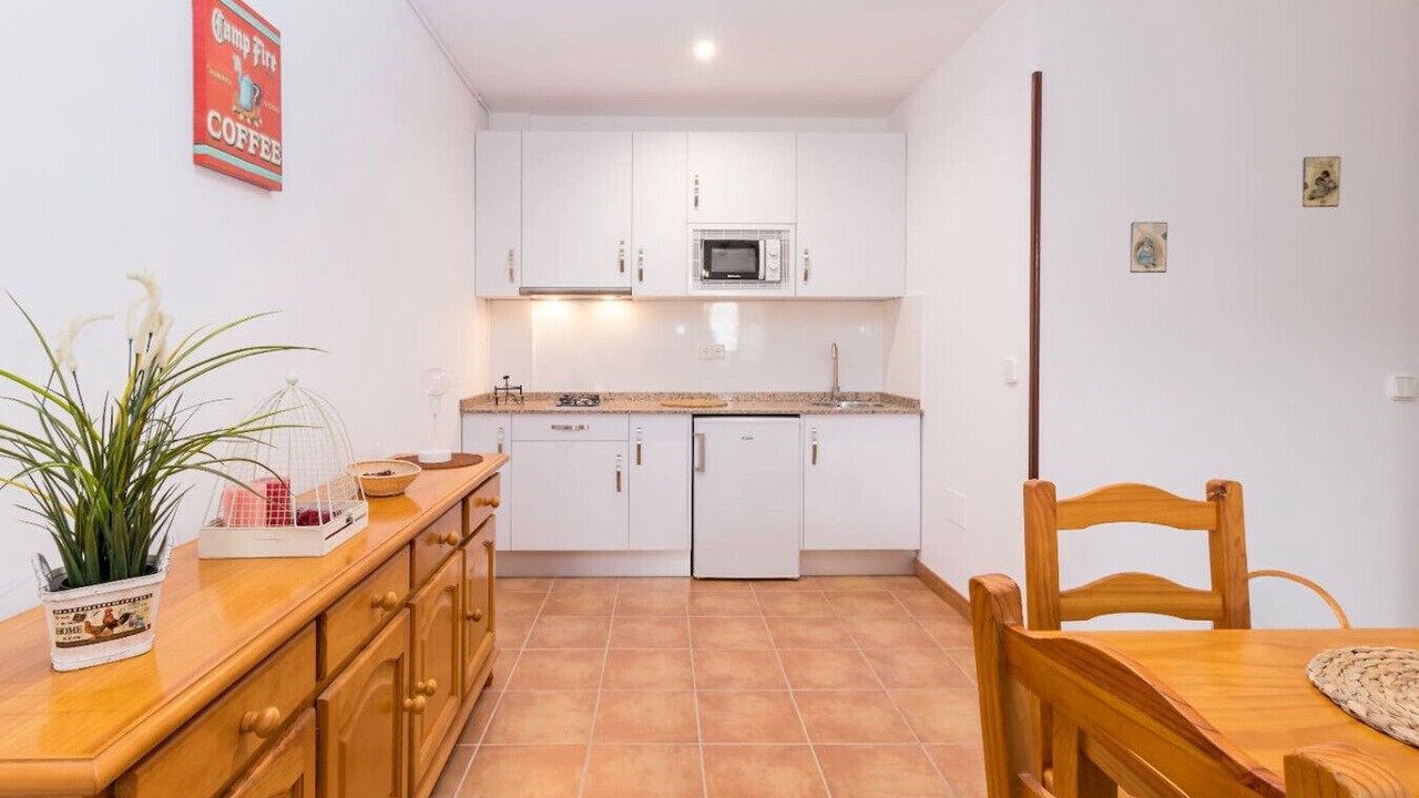 Photo of Kitchen in Ubiarco