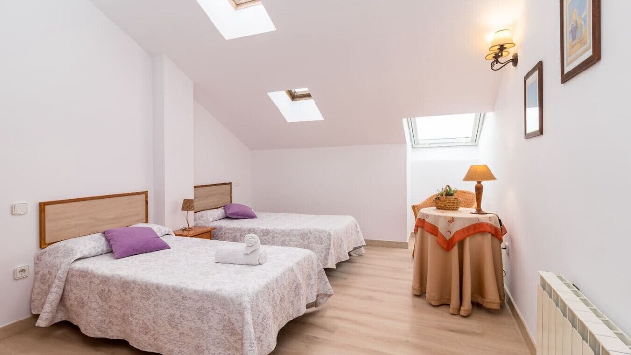 Photo of Bedroom in Ubiarco